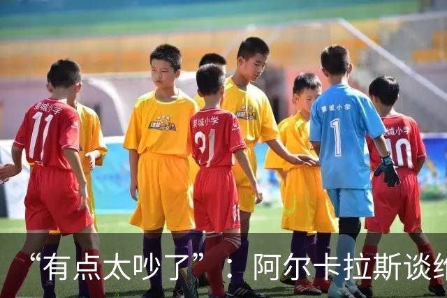 “有点太吵了”：阿尔卡拉斯谈维也纳唯一保留意见