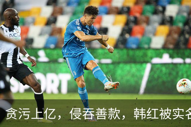 贪污上亿，侵吞善款，韩红被实名举报，6年了有人给她道歉吗？