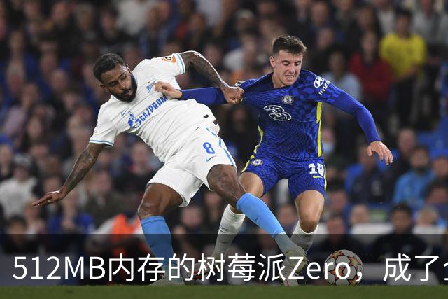 512MB内存的树莓派Zero，成了全家网络的DNS中枢